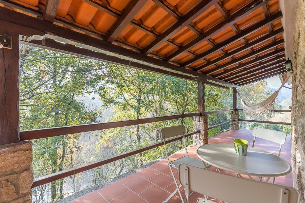 Varanda Do Mouro Country house *
