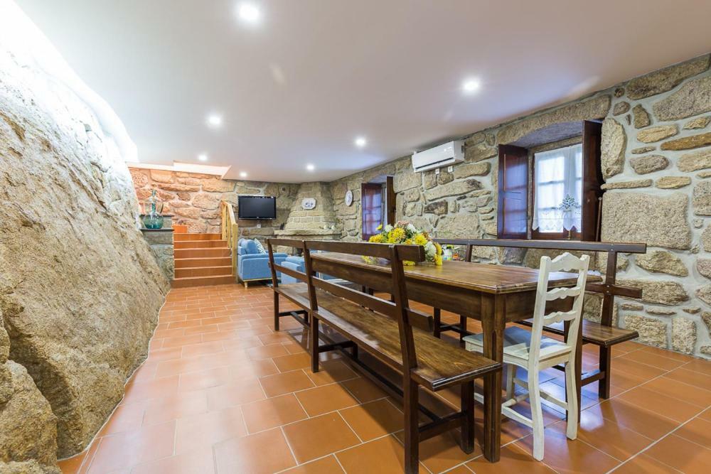 Varanda Do Mouro Country house