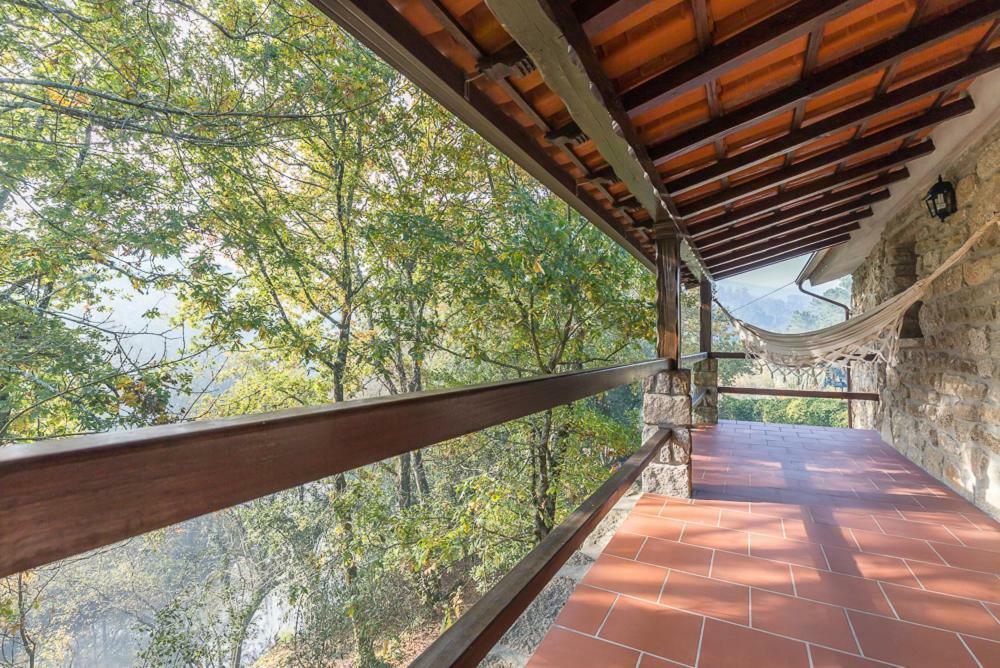Country house Varanda Do Mouro *