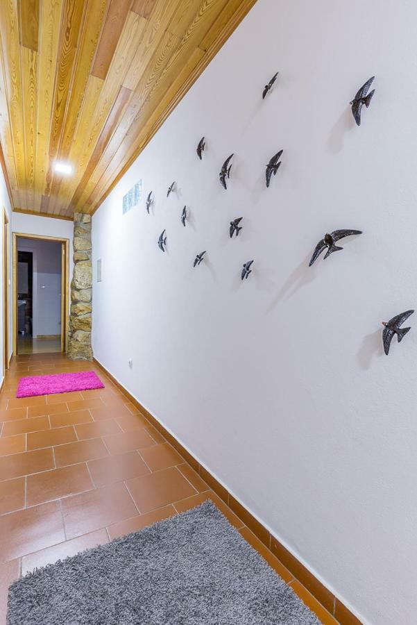 Varanda Do Mouro Country house