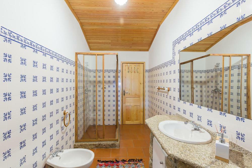 Varanda Do Mouro Country house